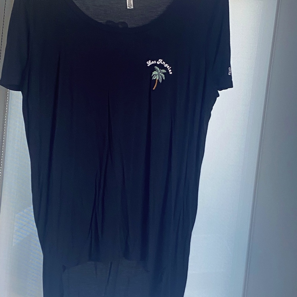 Victoria’s Secret “pink” tee size large